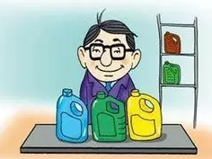 按照這兩個(gè)標(biāo)準(zhǔn)選潤(rùn)滑油準(zhǔn)沒錯(cuò)！